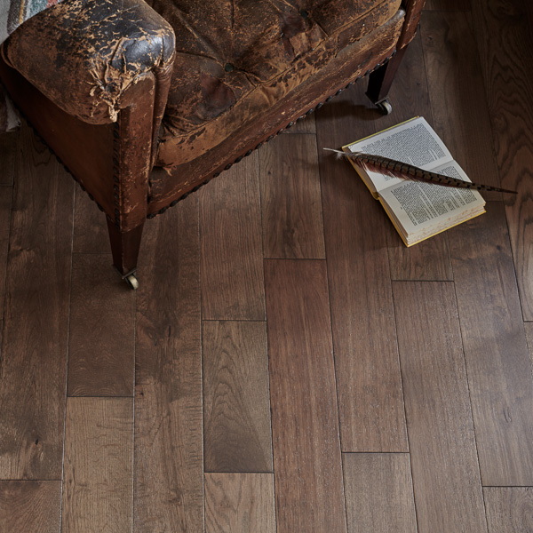 York Tawny Oak Woodpecker Flooring