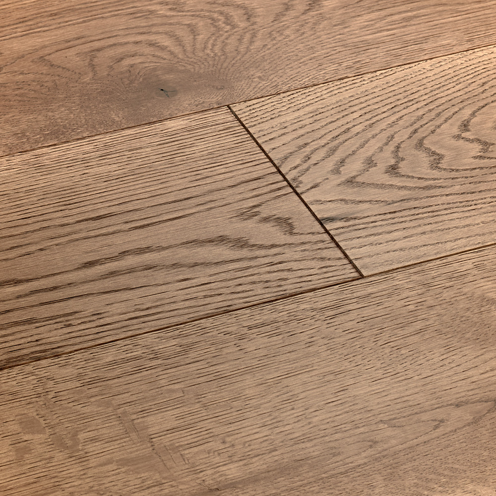 Harlech Coffee Oak Woodpecker Flooring