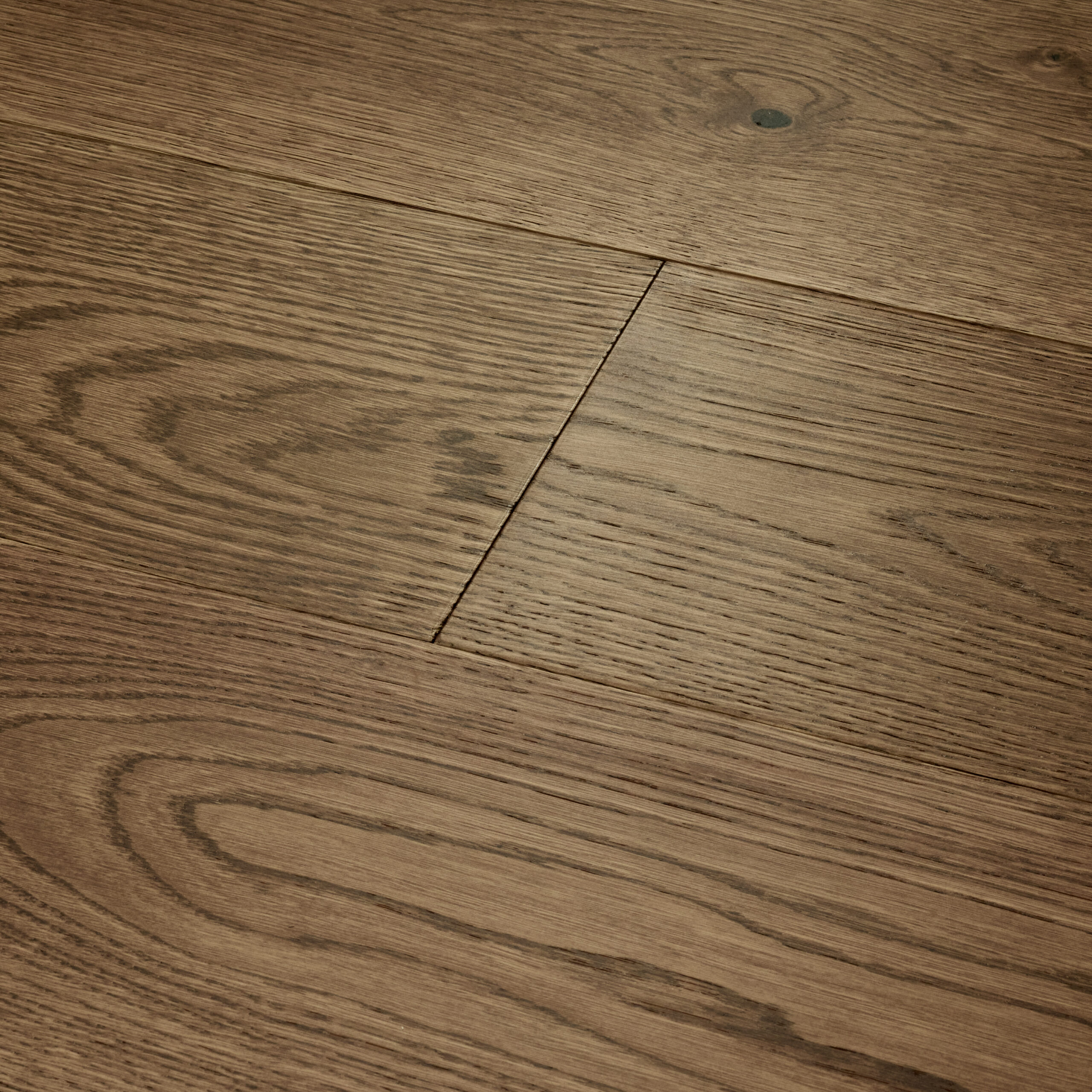 Salcombe Riviero Oak Engineered Oak Woodpecker Flooring