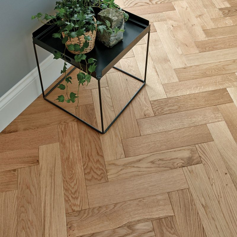 Parquet Flooring Woodpecker Flooring USA