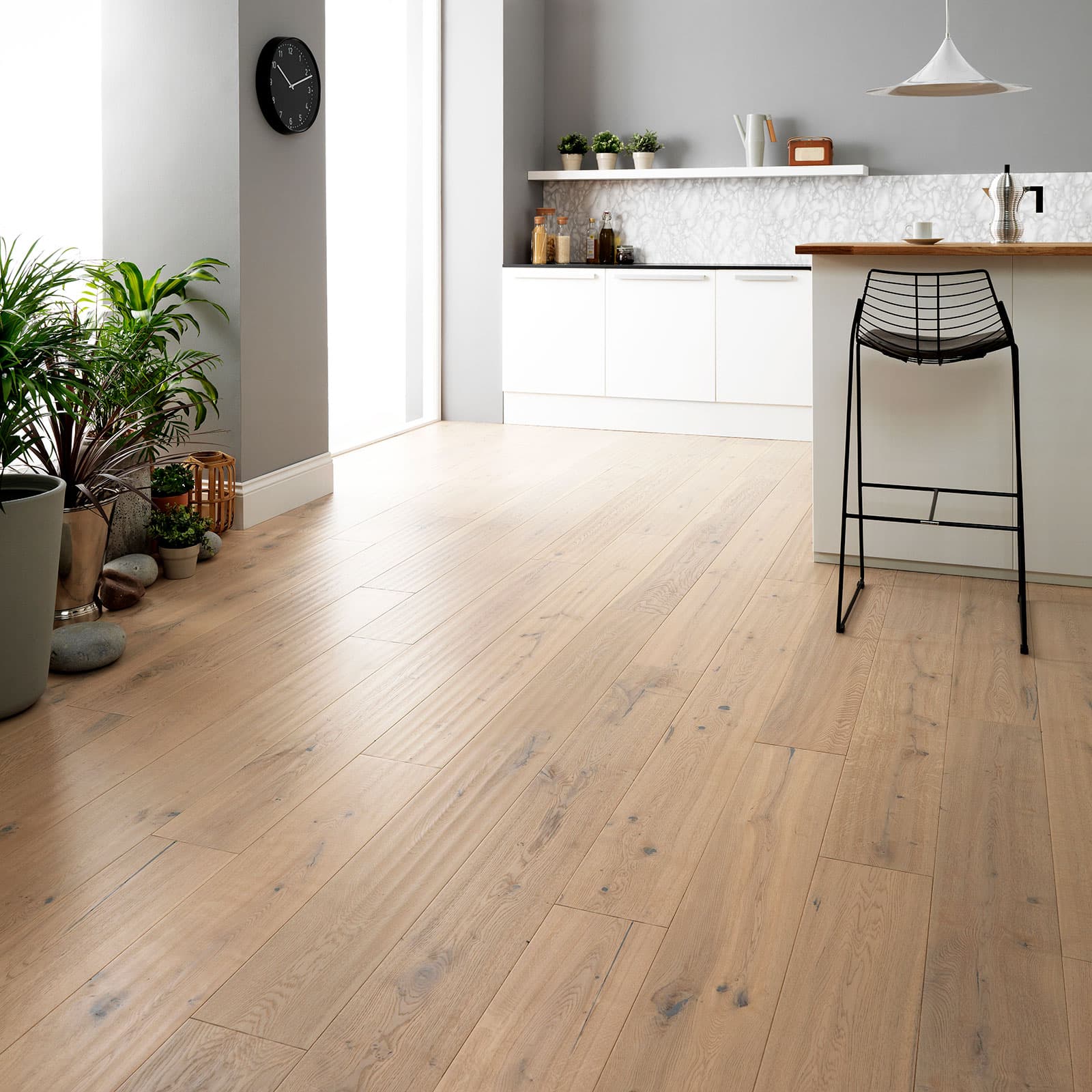 2019 Kitchen Trends Inspiration Woodpecker Flooring