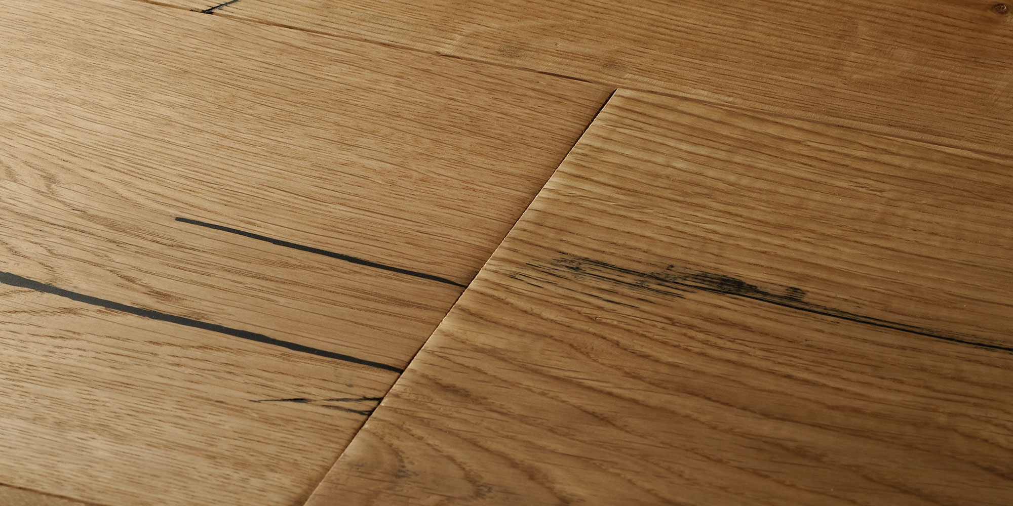 Wood Flooring Grades Explained Woodpecker Flooring