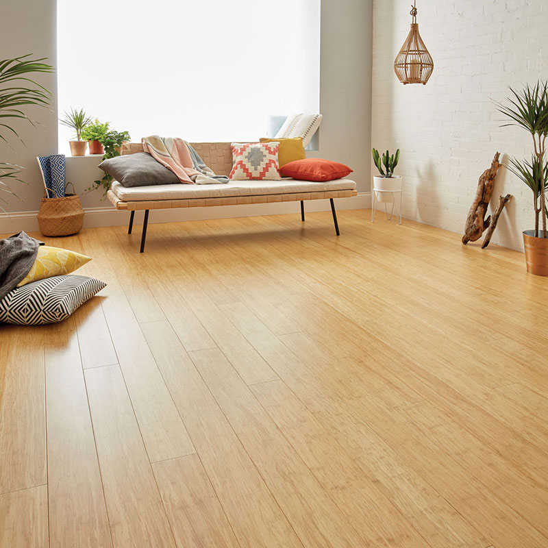 Bamboo Flooring Explore The Facts, What Is Bamboo Hardwood Flooring