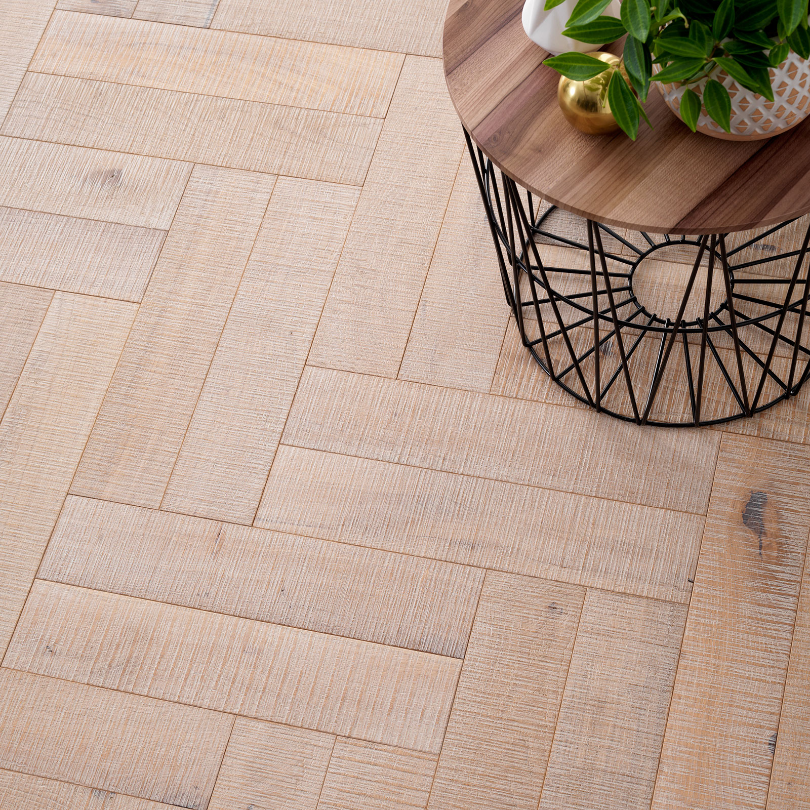 5 Beautiful Styles of Parquet Flooring | Woodpecker Flooring USA