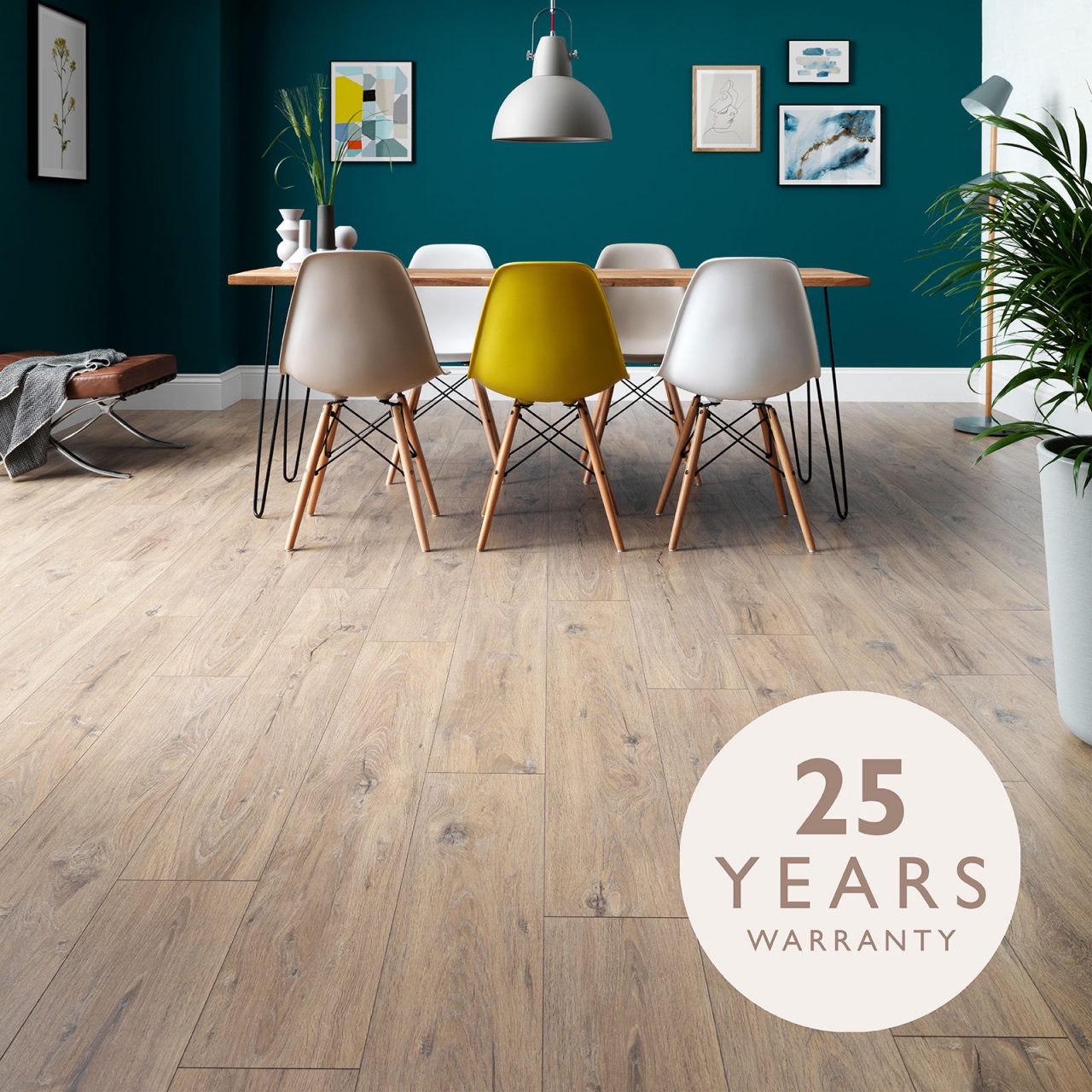 8 Reasons to Choose Woodpecker Woodpecker Flooring