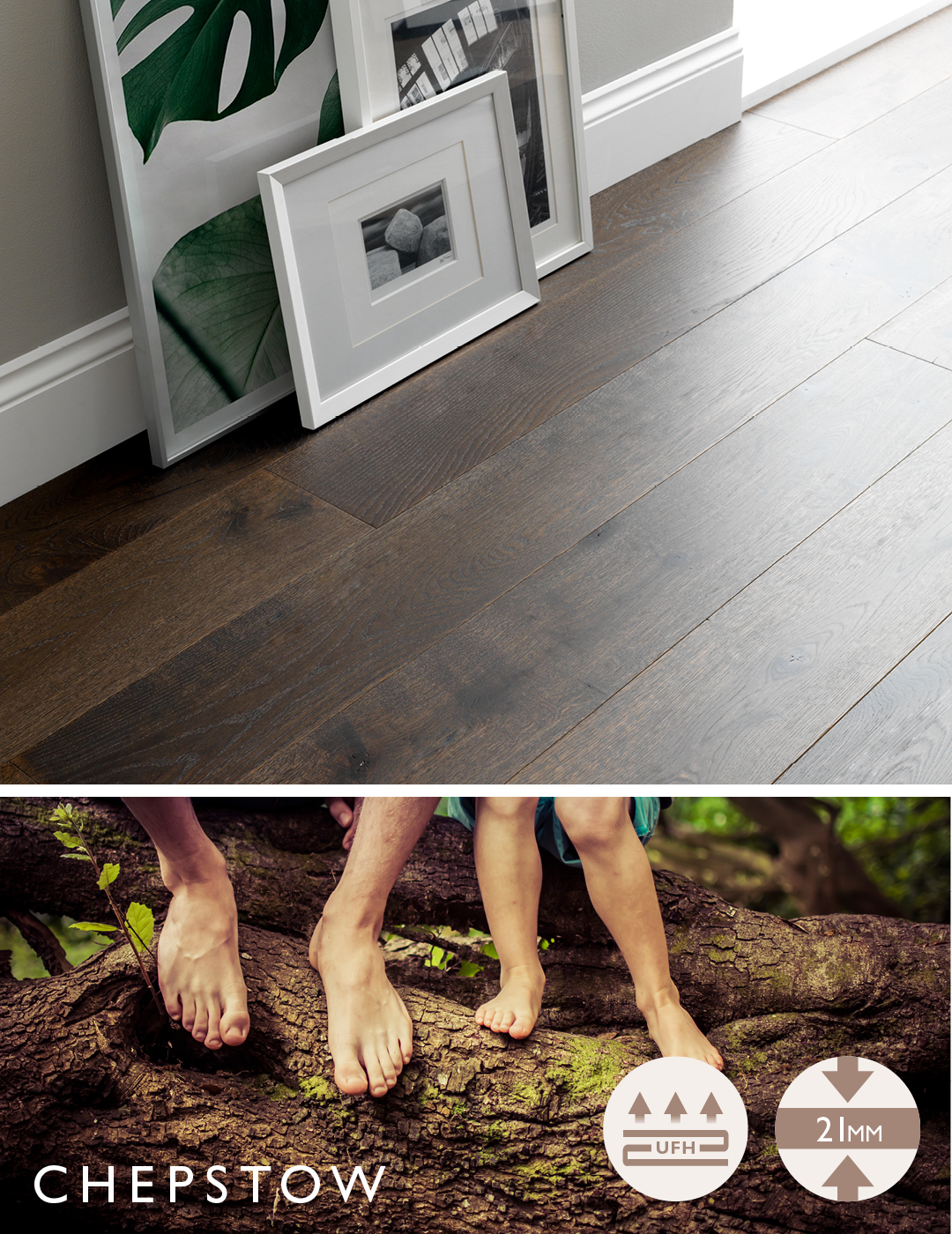 wood flooring collections chepstow