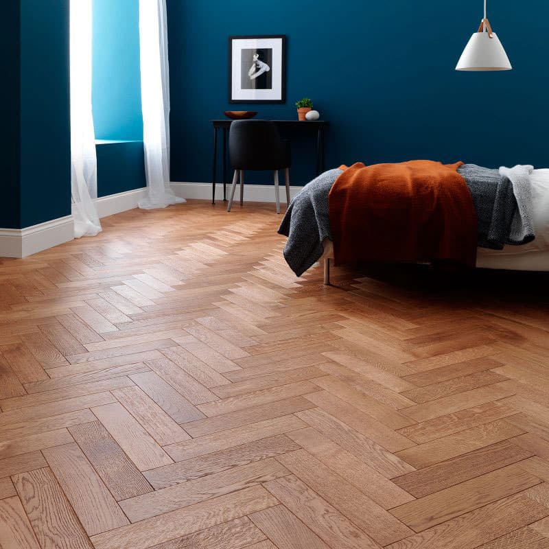 5 Beautiful Styles of Parquet Flooring | Woodpecker Flooring