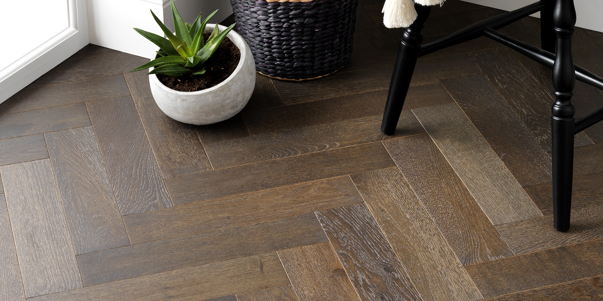 Exquisite Period Home Transformation With Goodrich Parquet Woodpecker