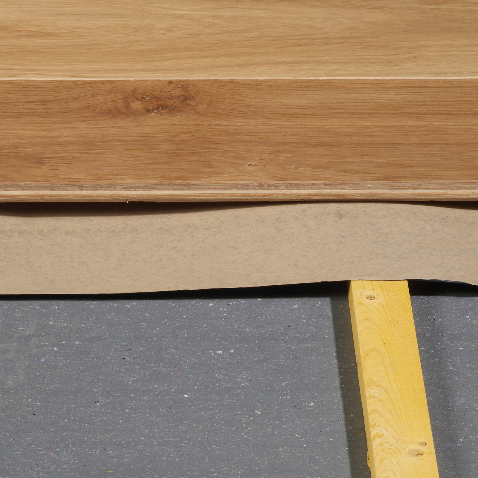 Moistop Barrier Paper Underlay, Moisture Barrier For Hardwood Floors