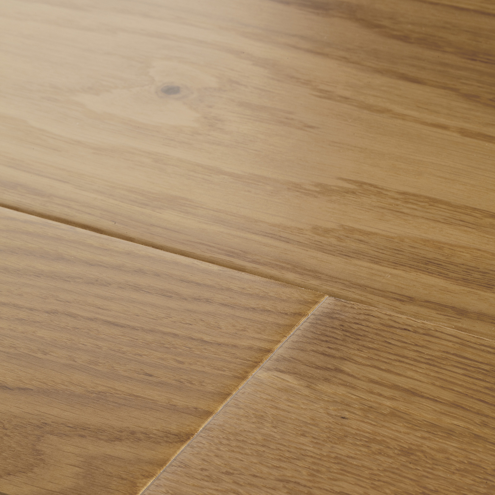 Harlech Select Oak Engineered Oak Woodpecker Flooring