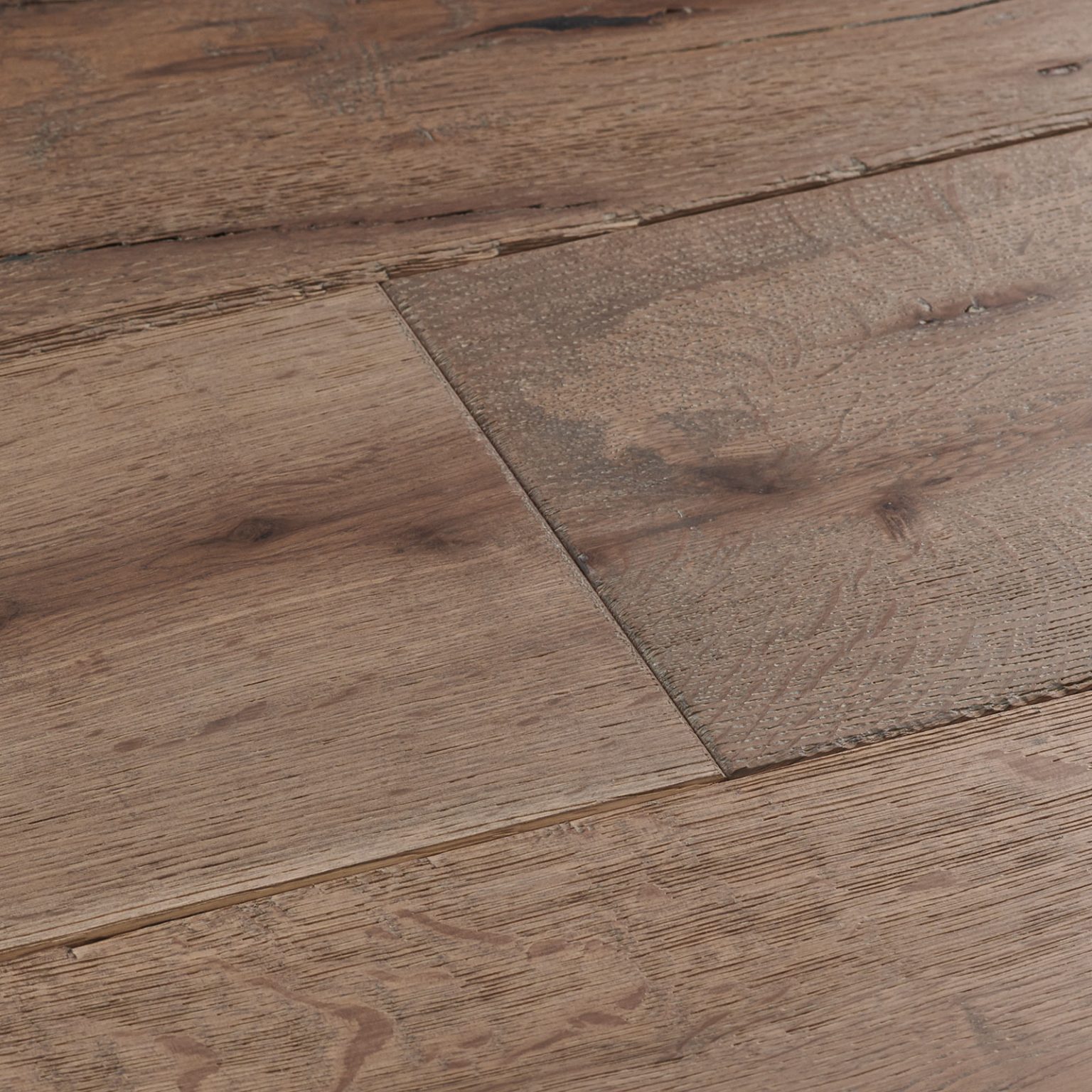Berkeley Engineered Wood Flooring Woodpecker Flooring