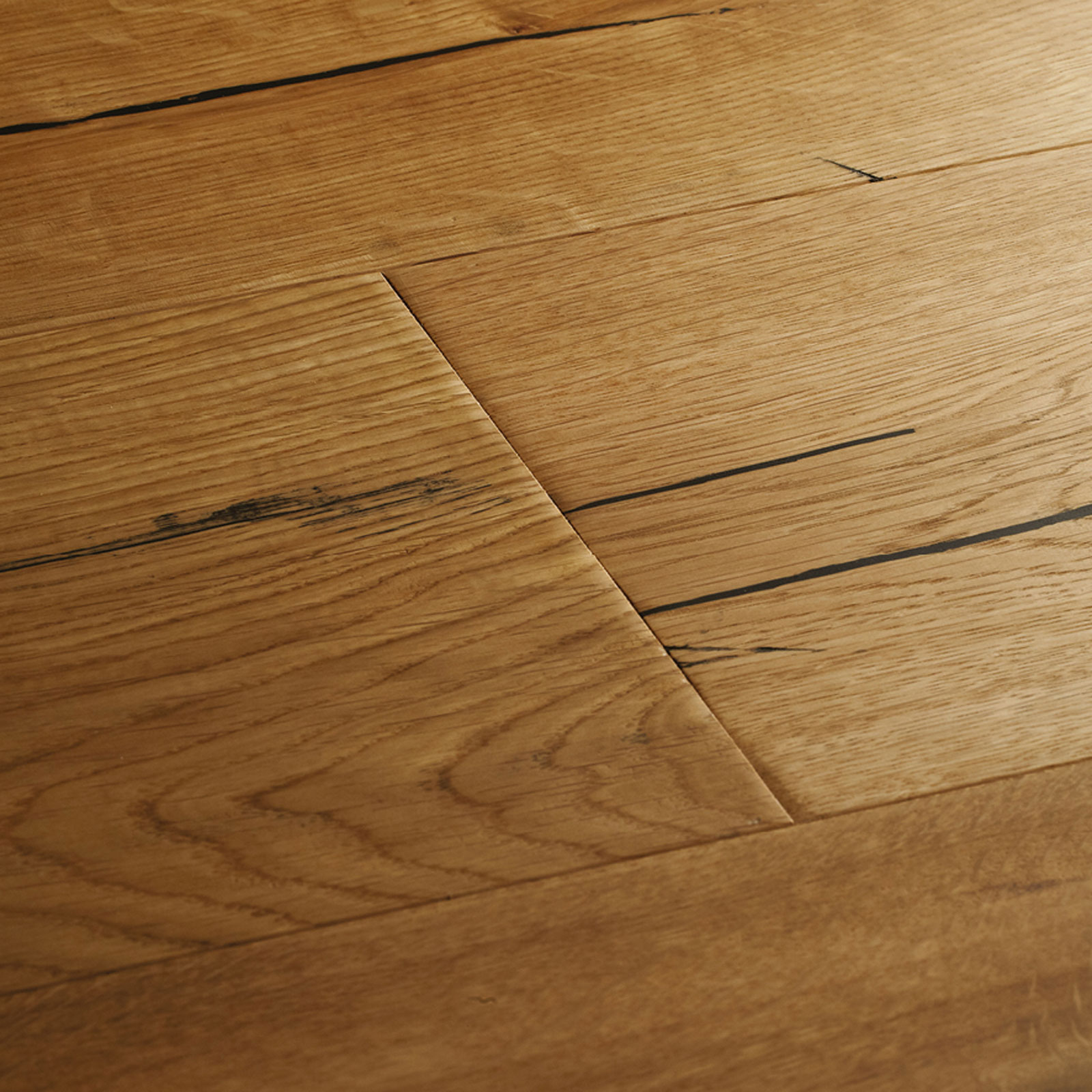 Berkeley Natural Oak Engineered, Natural Oak Engineered Hardwood Flooring