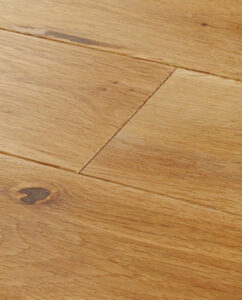 York Rustic Oak | Woodpecker Flooring
