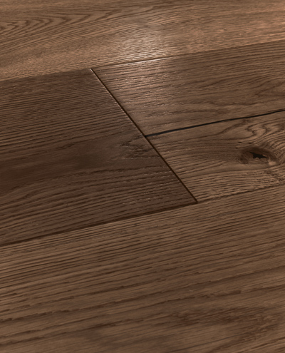 CHEPSTOW DISTRESSED CHARCOAL OAK