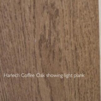 Harlech Coffee Oak