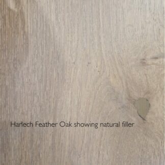 Harlech Feather Oak