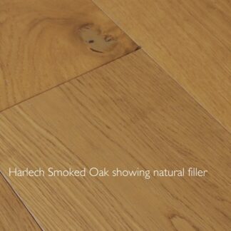 Harlech Smoked Oak