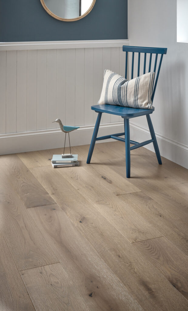 Salcombe Dune Oak | Woodpecker Flooring