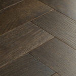 Goodrich Espresso Oak
