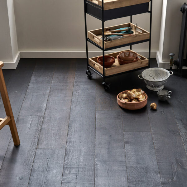 York Tawny | Solid Hardwood | Oak Flooring