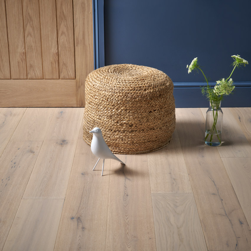 BERKELEY WHITE OAK