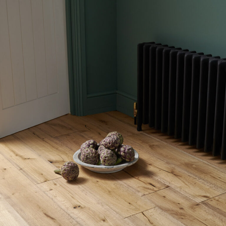 Berkeley Cottage Oak Woodpecker Flooring 