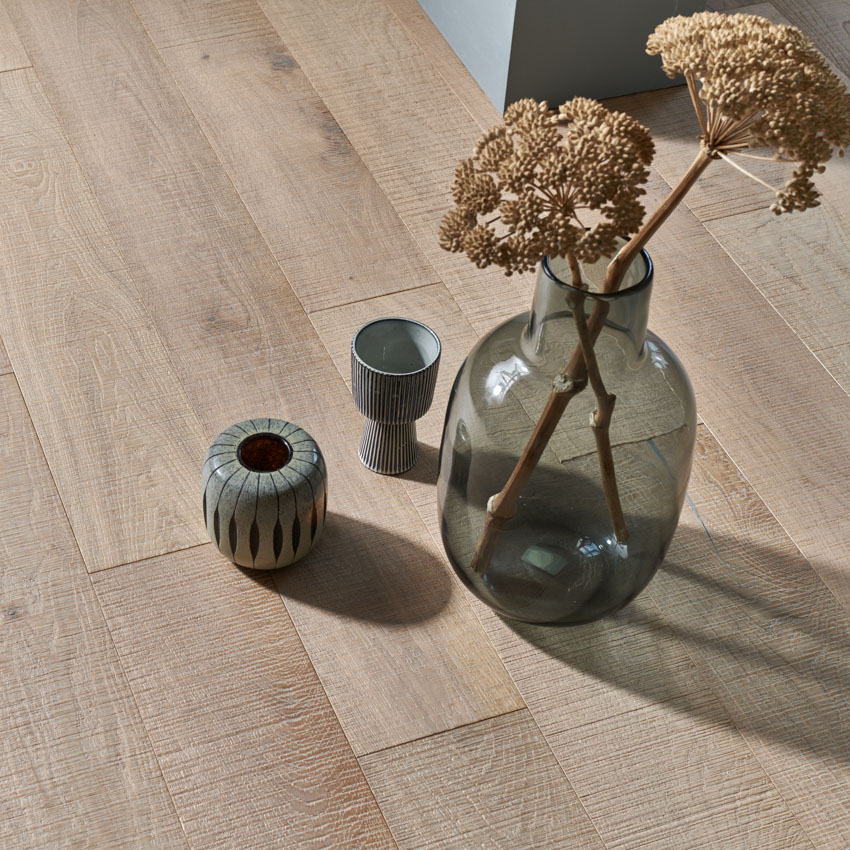 CHEPSTOW SAWN GREY OAK