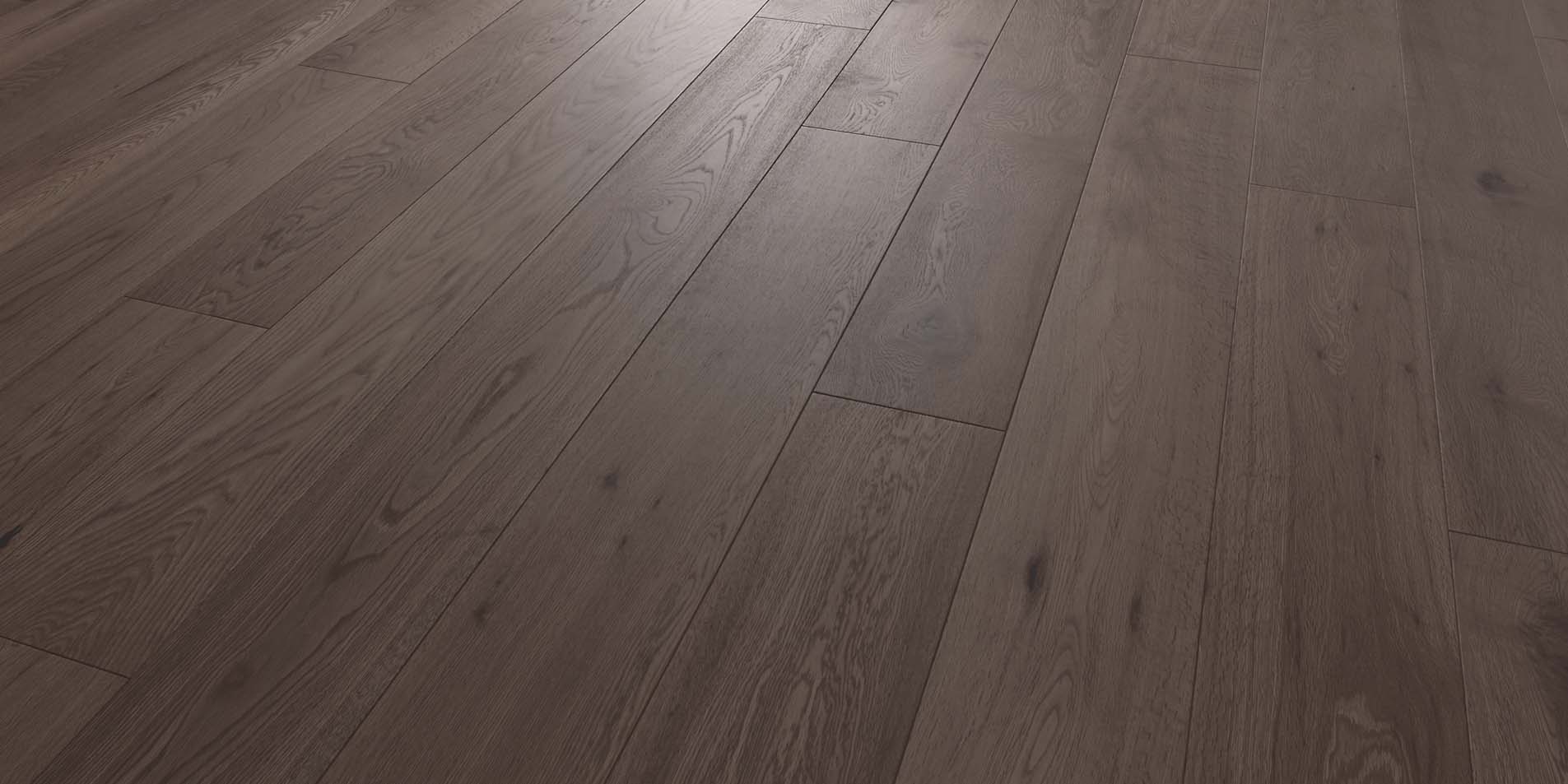 darkwood floor