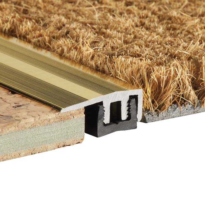 Metal Flooring Trims Accessories Woodpecker Flooring