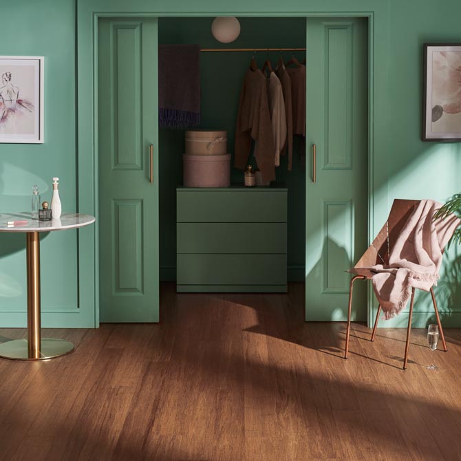 oxwich coffee strand bamboo flooring