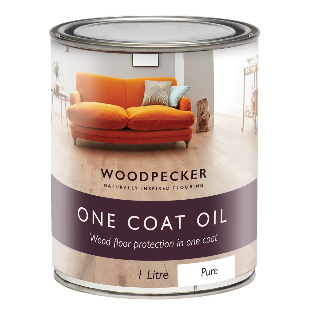 One Coat Oil