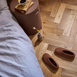 York Rustic Oak | Woodpecker Flooring