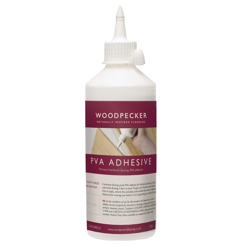 Flooring Grade PVA