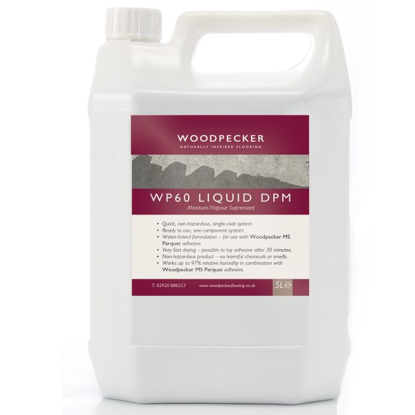 WP60 Liquid DPM