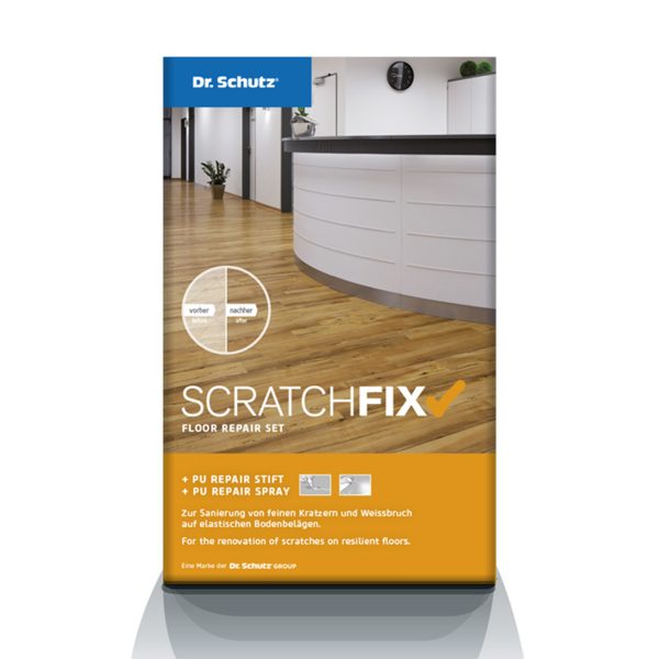 Scratchfix Repair Kit