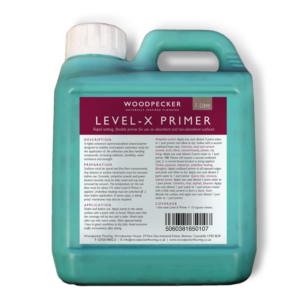 Level-X Primer