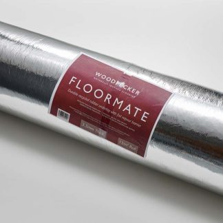 floormate eco-friendly underlay