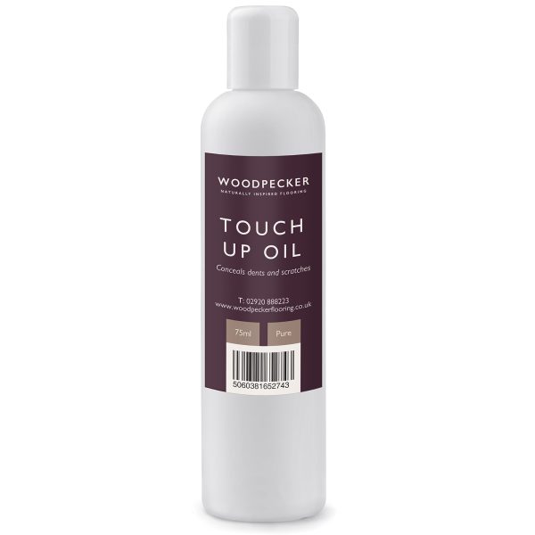 Touch Up Oil