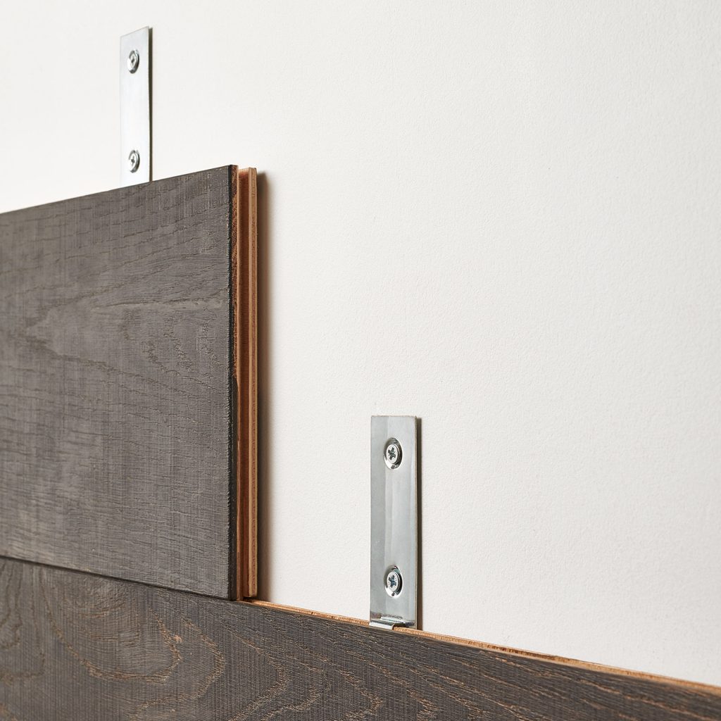 Naturally Inspired Walls Wall Clips
