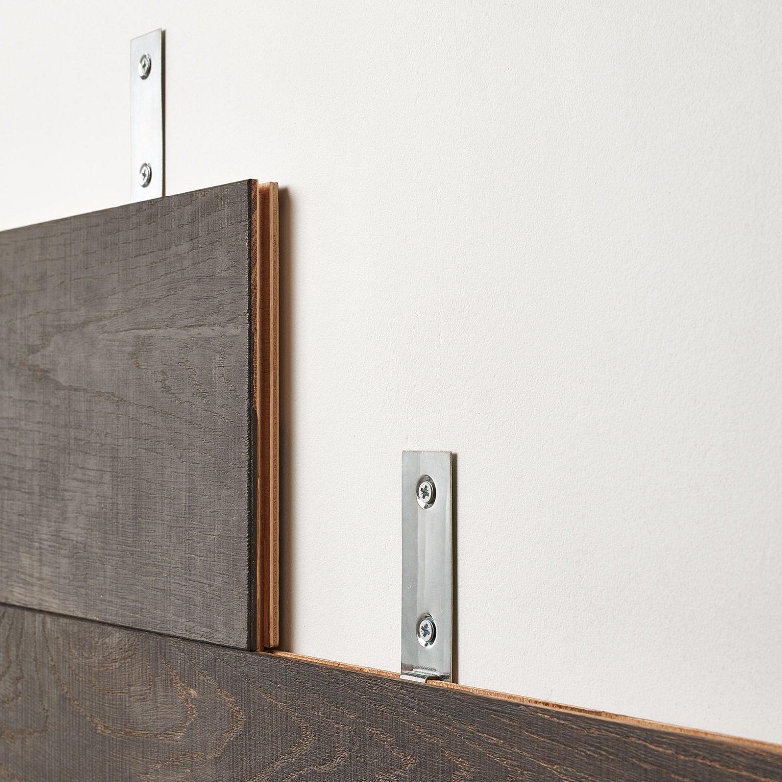 Wall Clips for Wood Flooring Woodpecker Flooring