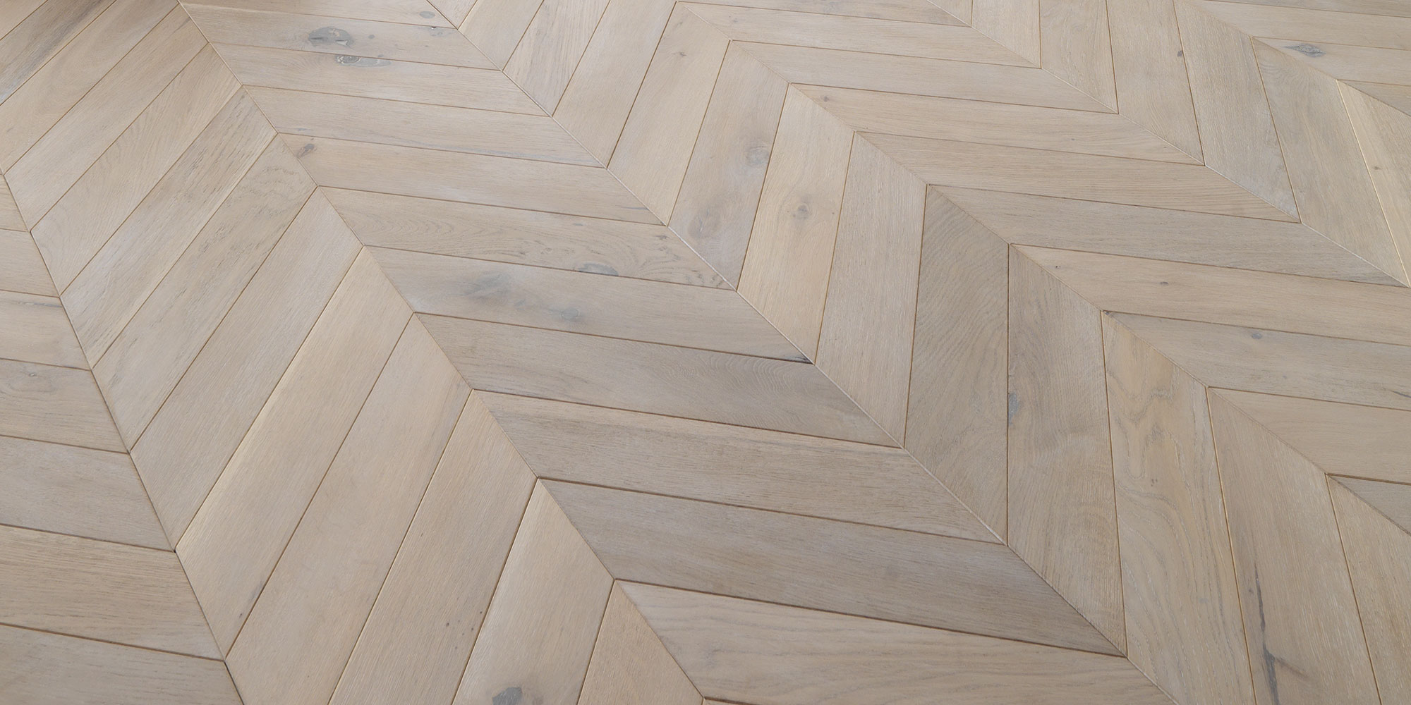 chevron flooring pattern