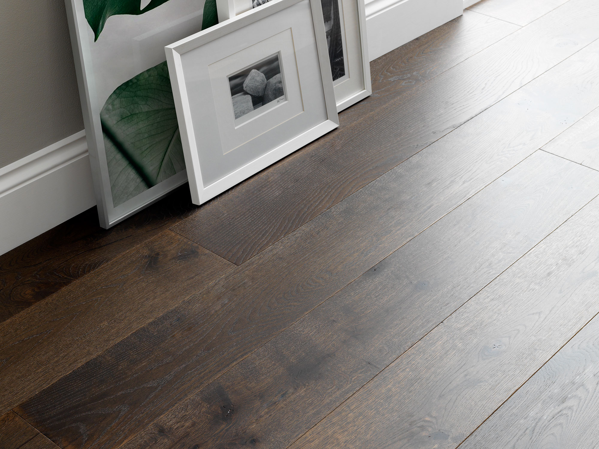 dark wood flooring chepstow cocoa oak