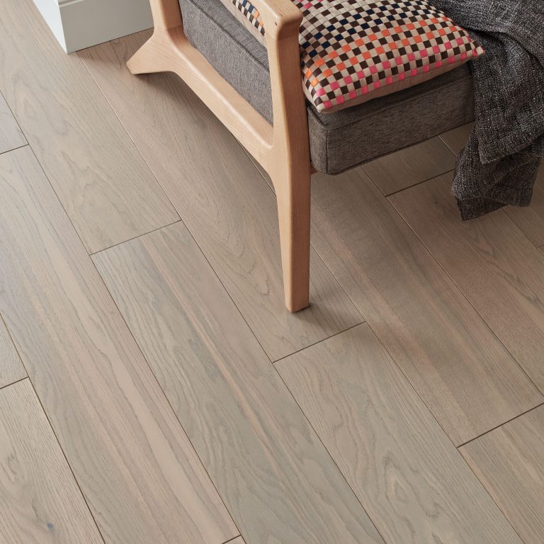 grey flooring