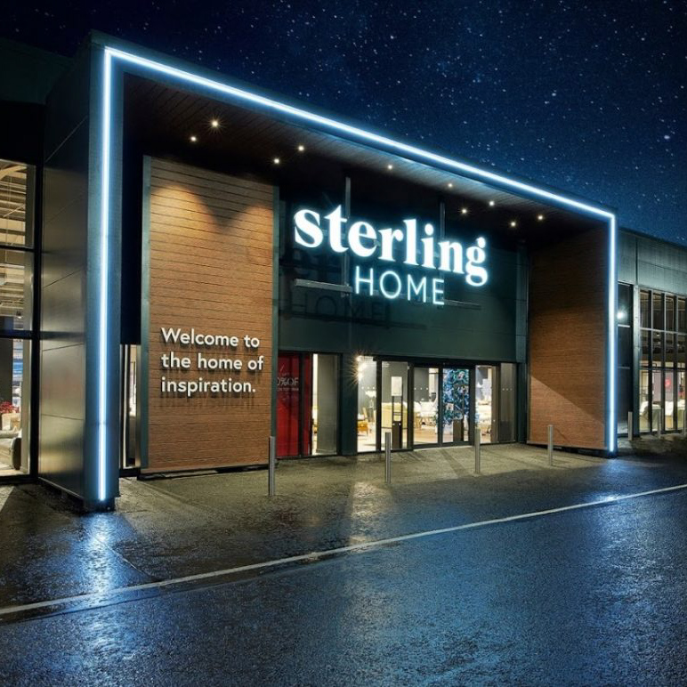 sterling furniture group