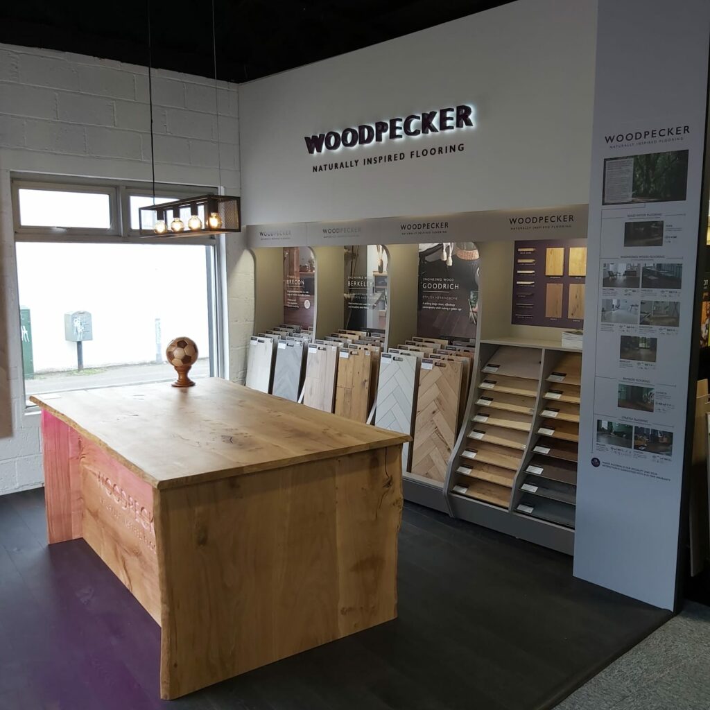 Amour Flooring Woodpecker Retailer Woodpecker Flooring
