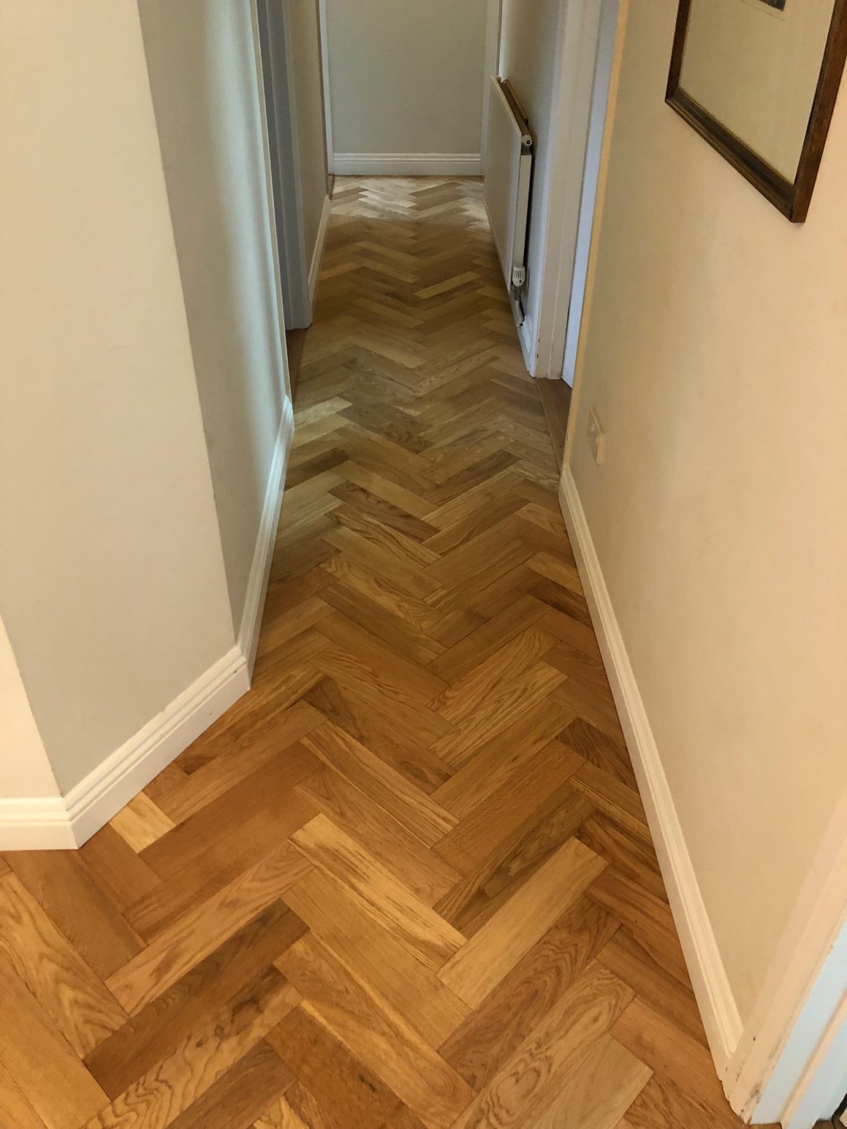 all about flooring
