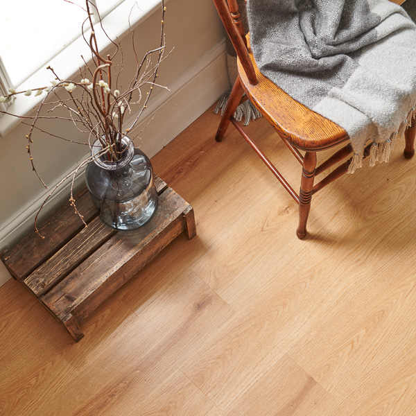 Brecon Farm Oak Woodpecker Flooring