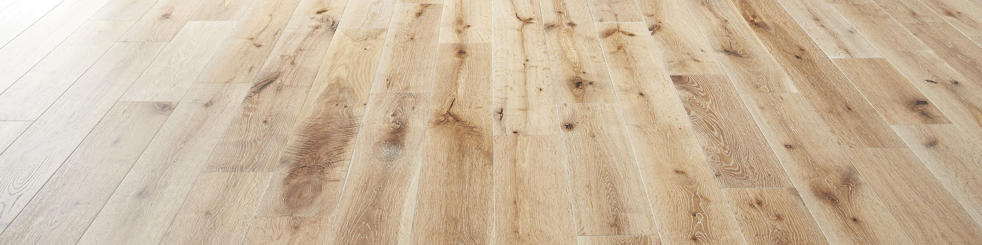 Solid Wood Flooring | Woodpecker Flooring