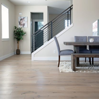 Berkeley Grey Oak | Woodpecker Flooring