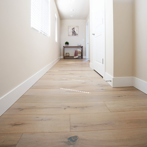 Berkeley Grey Oak | Woodpecker Flooring